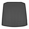 Фото Коврик багажника SKODA Octavia IV (A8) (с 2020г) Rezkon 5530010450 Rezkon