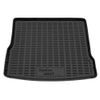 Фото Коврик багажника Volkswagen Tiguan (2017-Н.В.) (полиуретан) [5535025200] (Rezkon) Rezkon 5535025200 Rezkon
