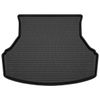 Фото Коврик в багажник полиуретановый для LADA 2190 Granta sd (18-Н.В) series X Rezkon 6639015200 Rezkon