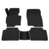 Фото Коврики в салон EVA резиновые для Mazda CX-5 (12-17) Серый кант Rezkon 9223020102 Rezkon