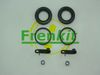 Фото Ремкомплект суппорта заднего Subaru Impreza 01- Frenkit 236043 Frenkit