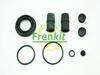 Фото РЕМКОМПЛЕКТ СУППОРТА ЗАДНИЙ VOLKSWAGEN GOLF VII SE Frenkit 238076 Frenkit