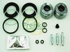 Фото Ремкомплект тормозного суппорта задн BMW 5 (E12), 6 (E24), MB T-model (S123) 77-85 Frenkit 242918 Frenkit