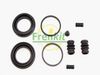 Фото Ремкомплект суппорта передний SUBARU LEGACY V (09-09-> ) 2.5 GT / LEGACY IV 26297-AG000 Frenkit 243040 Frenkit