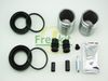 Фото Ремкомплект тормозного суппорта перед SUBARU B9 Tribeca 3.0 2005.03-2010.12 Frenkit 243925 Frenkit