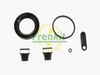 Фото Ремкомплект тормозного суппорта FIAT: 500, 10-, F Frenkit 248040 Frenkit
