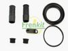 Фото Р/К ПТС VW T4 Ф57 () Frenkit 257046 Frenkit