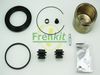 Фото ремкомплект суппортаTOYOTA YARIS 2005- Frenkit 257977 Frenkit