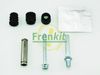 Фото Ремкомплект направляющих переднего суппорта Hyundai Accent/Getz Frenkit 810018 Frenkit