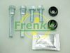 Фото Ремкомплект суппортов направляющих CHRYSLER 300C 2005- Frenkit 810091 Frenkit