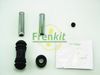 Фото Ремкомплект направляющих суппорта заднего Frenkit 813006 Frenkit
