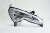 Фото Фара противотуманная правая Hyundai Solaris 1 20142017 O.E.M. OEM0002PTFPR O.E.M.