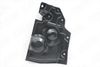 Фото Защита поддона NISSAN X-TRAIL T31 07-14 боковая R O.E.M. OEM0017ZDR O.E.M.