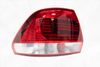 Фото Фонарь левый Volkswagen Polo sedan 5 2015-2020 O.E.M. OEM0039FONL O.E.M.