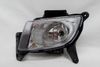 Фото Фара противотуманная левая Hyundai I30 1 FD 2007-2009 O.E.M. OEM0055PTFPL O.E.M.