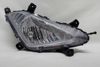Фото Фара противотуманная правая Hyundai Elantra 5 MD 2013-2016 O.E.M. OEM0075PTFPR O.E.M.