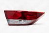 Фото Фонарь левый внутренний Hyundai Elantra 6 AD 2016-2018 O.E.M. OEM0078FONL O.E.M.