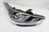 Фото Фара (Фара правая Hyundai Solaris 2 2017-2020, галоген) O.E.M. OEM0078FR O.E.M.