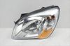 Фото Фара левая Kia Sportage 2 JE 2008-2010, с корректором O.E.M. OEM0084FL O.E.M.