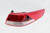 Фото Фонарь правый внешний Kia Optima 4 JF (2016-нв) O.E.M. OEM0099FONR O.E.M.