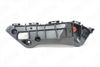 Фото Кронштейн бампера переднего левый Toyota RAV4 4 CA40 2012-2015 O.E.M. OEM0102KBPL O.E.M.