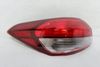 Фото Фонарь левый внешний Kia Cerato 3 седан, 2016-2018, светодиодный (LED) O.E.M. OEM0108FONL O.E.M.