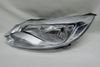 Фото Фара левая Ford Focus 3 2011-2015, галоген, светлая O.E.M. OEM0123FL O.E.M.
