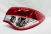 Фото Фонарь правый внешний Nissan Almera G15 (2012-2018) O.E.M. OEM0129FONR O.E.M.
