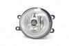Фото Фара противотуманная правая Toyota Corolla 10 E150 (2007-2013) O.E.M. OEM0144PTFPR O.E.M.