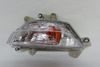 Фото Указатель поворота в бампер левый Mazda 3 3 BM 2013-2016 O.E.M. OEM0147PTFPL O.E.M.
