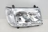 Фото Фара правая Toyota Land Cruiser 100 2005-2007, без корректора O.E.M. OEM0191FR O.E.M.