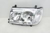 Фото Фара левая Toyota Land Cruiser 100 2005-2007, без корректора O.E.M. OEM0219FL O.E.M.