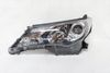 Фото Фара левая Toyota RAV4 4 CA40 2012-2015, галоген, с корректором O.E.M. OEM0226FL O.E.M.