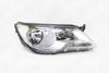 Фото Фара правая Volkswagen Tiguan 1 2007-2011, галоген O.E.M. OEM0241FR O.E.M.