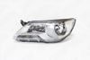 Фото Фара левая Volkswagen Tiguan 1 2007-2011, галоген O.E.M. OEM0242FL O.E.M.