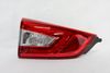 Фото Фонарь левый внутренний Nissan Qashqai 2 j11 2014-2017 O.E.M. OEM0248FONL O.E.M.