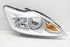 Фото А з_Фара правая Ford Focus 2 2008-2011, с корректором, светлая O.E.M. OEM0272FR O.E.M.