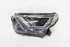 Фото Фара левая Toyota RAV4 4 CA40 2015-2019, галоген, с корректором O.E.M. OEM0327FL O.E.M.