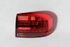 Фото Фонарь правый внешний Volkswagen Tiguan 1 2011-2016, светодиодный (LED) O.E.M. OEM0353FONR O.E.M.