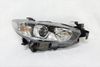 Фото Фара правая Mazda 6 3 GJ 2012-2015, галоген, с корректором O.E.M. OEM0375FR O.E.M.
