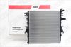 Фото Радиатор охлаждения ДВС Infiniti QX (QX80 / QX56) Z62 2010-2013, паяный O.E.M. OEM0554RSO O.E.M.