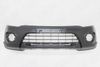 Фото Бампер передний Mitsubishi Pajero Sport 2 2013-2015 O.E.M. OEM0710 O.E.M.