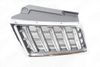 Фото Решетка радиатора левая Mitsubishi Pajero Sport 2 2008-2013 O.E.M. OEM1001L O.E.M.