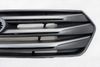 Фото Решетка радиатора Hyundai Creta O.E.M. OEM3040 O.E.M.