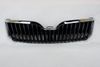 Фото Решетка радиатора Skoda Superb 2 2013-2015 O.E.M. OEM3124 O.E.M.