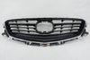 Фото Решетка радиатора Mazda 6 3 GJ 2012- O.E.M. OEM3194 O.E.M.
