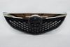 Фото Решетка радиатора Mazda 6 1 GG 2002-2005 O.E.M. OEM3197 O.E.M.