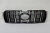 Фото Решетка радиатора Toyota Land Cruiser Prado 150 2009-2013 O.E.M. OEM3254 O.E.M.