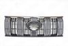 Фото Решетка радиатора toyota land cruiser prado O.E.M. OEM3256 O.E.M.