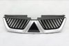 Фото Решетка радиатора Mitsubishi Outlander 2 XL 2007-2009 O.E.M. OEM3341 O.E.M.